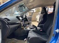 2012 Mitsubishi Ralliart Sportsback