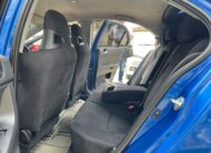 2012 Mitsubishi Ralliart Sportsback
