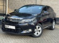 2014 Toyota Harrier