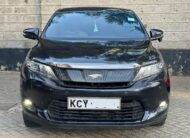 2014 Toyota Harrier