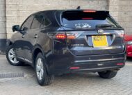 2014 Toyota Harrier