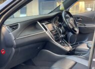 2014 Toyota Harrier