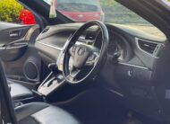 2014 Toyota Harrier
