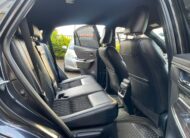 2014 Toyota Harrier