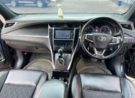 2014 Toyota Harrier