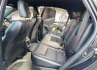 2014 Toyota Harrier
