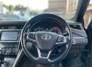 2014 Toyota Harrier