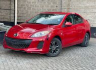 2015 Mazda Axela