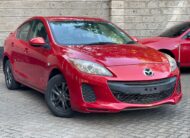 2015 Mazda Axela