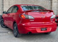 2015 Mazda Axela