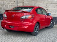 2015 Mazda Axela