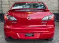 2015 Mazda Axela