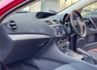 2015 Mazda Axela