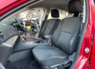 2015 Mazda Axela