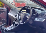2015 Mazda Axela