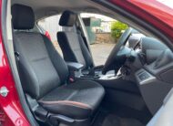 2015 Mazda Axela