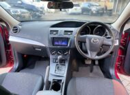 2015 Mazda Axela