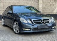 2015 Mercedes Benz E220