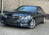 2015 Mercedes Benz E220
