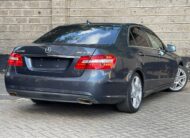 2015 Mercedes Benz E220