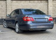 2015 Mercedes Benz E220