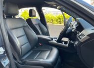 2015 Mercedes Benz E220