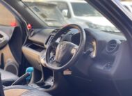 2012 Toyota Vanguard