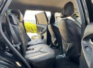2012 Toyota Vanguard