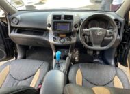 2012 Toyota Vanguard
