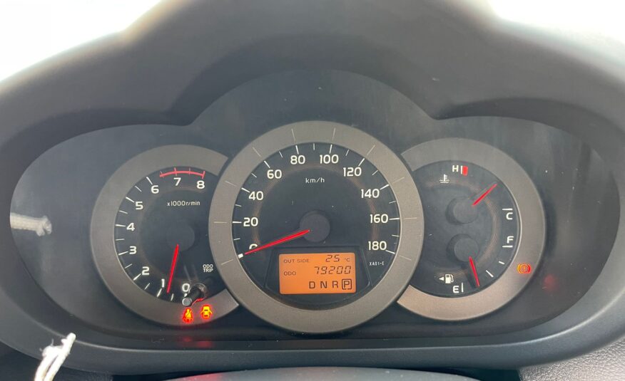 2012 Toyota Vanguard