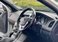 2015 Volvo XC60 R-Design with Panoramic Sunroof