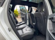 2015 Volvo XC60 R-Design with Panoramic Sunroof