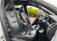 2015 Volvo XC60 R-Design with Panoramic Sunroof