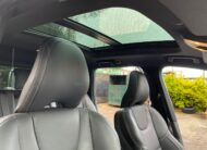 2015 Volvo XC60 R-Design with Panoramic Sunroof