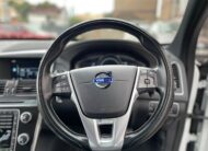 2015 Volvo XC60 R-Design with Panoramic Sunroof
