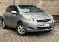 2009 Toyota Vitz