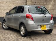 2009 Toyota Vitz