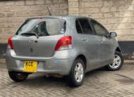 2009 Toyota Vitz