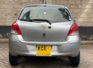 2009 Toyota Vitz