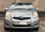 2009 Toyota Vitz