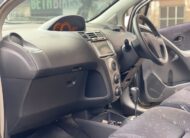 2009 Toyota Vitz