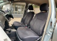 2009 Toyota Vitz
