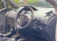 2009 Toyota Vitz