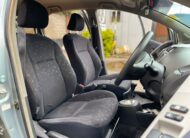 2009 Toyota Vitz