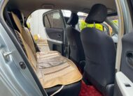 2009 Toyota Vitz