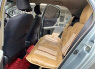 2009 Toyota Vitz