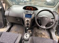2009 Toyota Vitz