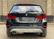 2015 BMW X1