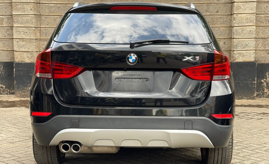 2015 BMW X1
