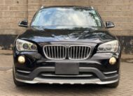 2015 BMW X1